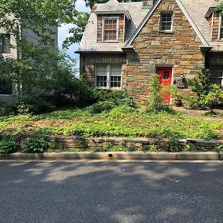 Woody Westover In Hillcrest Dc Near Capitol Hill Waszyngton Zewnętrze zdjęcie