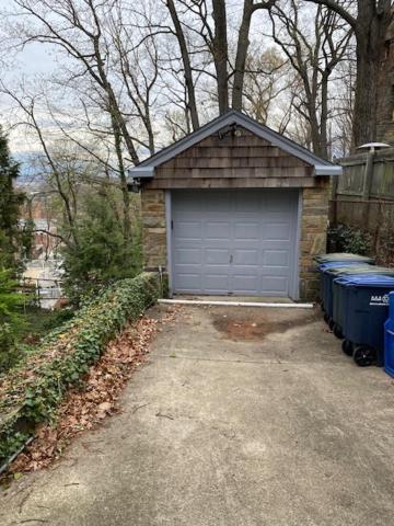 Woody Westover In Hillcrest Dc Near Capitol Hill Waszyngton Zewnętrze zdjęcie