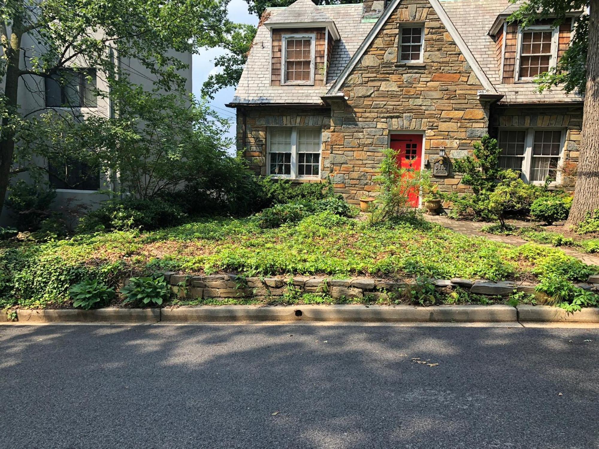 Woody Westover In Hillcrest Dc Near Capitol Hill Waszyngton Zewnętrze zdjęcie